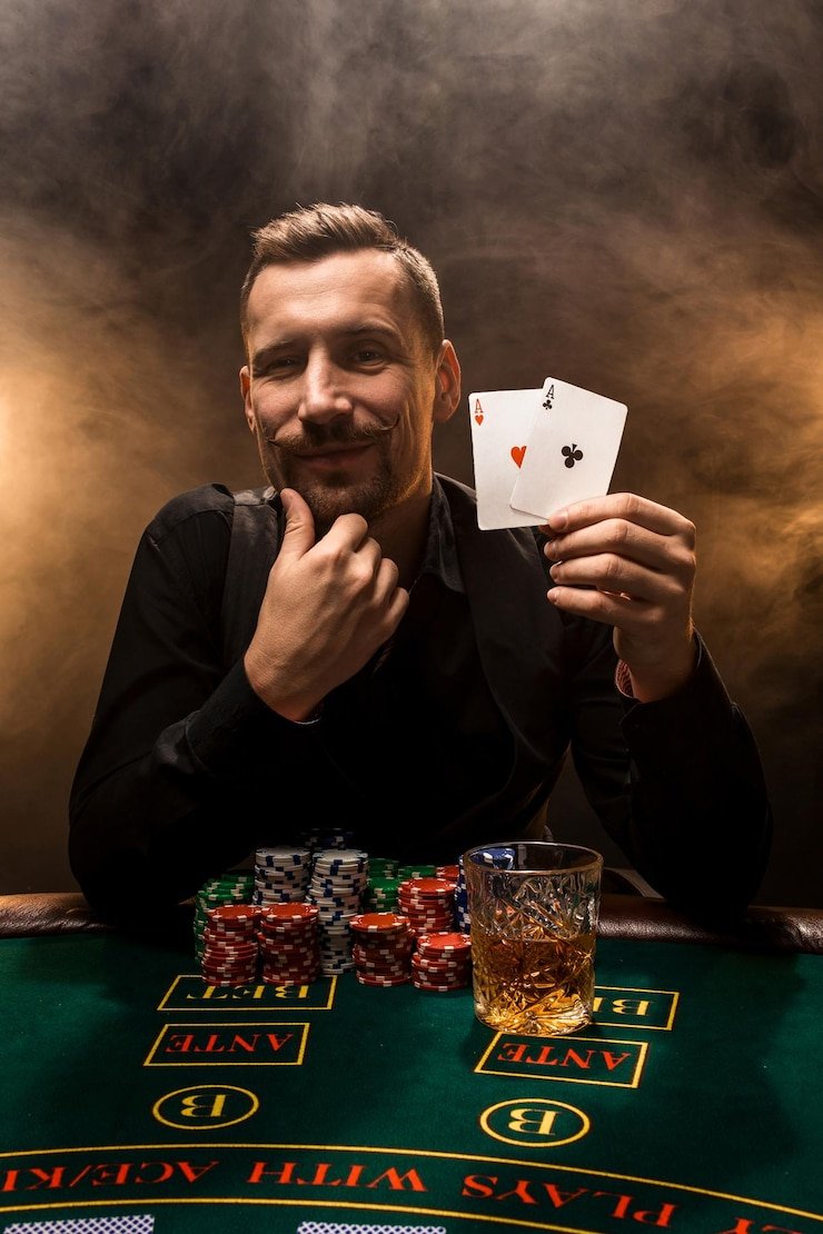 Pengalaman bermain casino yang menyenangkan dan adil disediakan mamaslot99