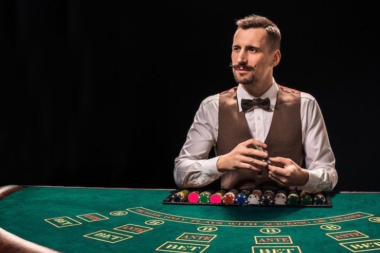 Layanan casino langsung yang menyediakan pengalaman bermain yang autentik dan atraktif